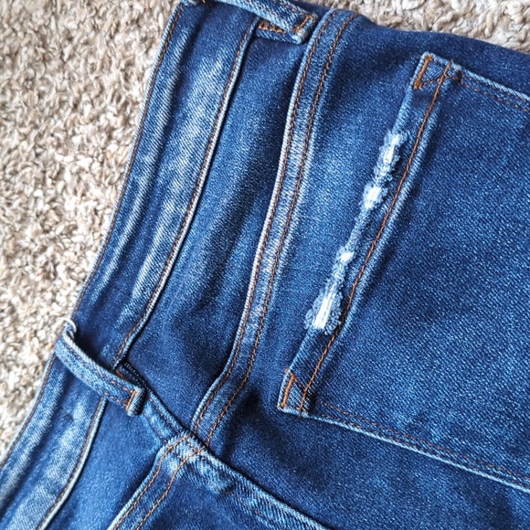 Women's jeans by Flying monkey - Picture 8 of 10